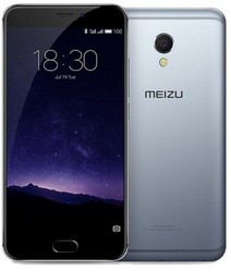 Замена кнопок на телефоне Meizu MX6 в Калуге